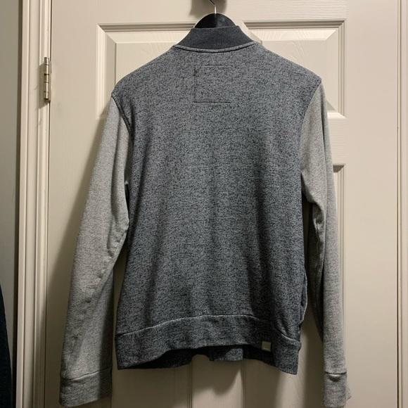 Bench Button Down Sweater - Picture 4 of 6